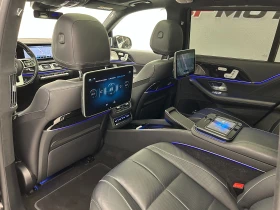 Mercedes-Benz GLS 600 Maybach E Active Burmester 4d | Mobile.bg    13