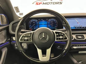 Mercedes-Benz GLS 600 Maybach E Active Burmester 4d | Mobile.bg    9