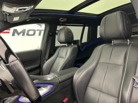 Mercedes-Benz GLS 600 Maybach E Active Burmester 4d | Mobile.bg    7