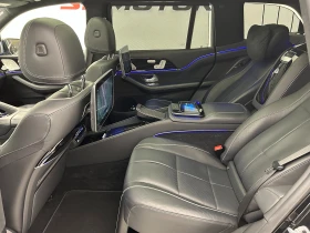 Mercedes-Benz GLS 600 Maybach E Active Burmester 4d | Mobile.bg    12