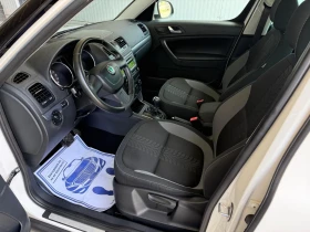 Skoda Yeti - 18000 лв. - 26611194 15