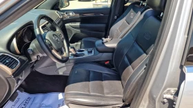 Jeep Grand cherokee 3.0D OVERLAND - 32999 лв. - 59704104 8