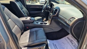 Jeep Grand cherokee 3.0D OVERLAND - 32999 лв. - 59704104 10