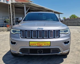 Jeep Grand cherokee 3.0D OVERLAND - 32999 лв. - 59704104 2