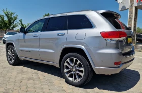 Jeep Grand cherokee 3.0D OVERLAND - 32999 лв. - 59704104 6