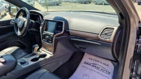 Jeep Grand cherokee 3.0D OVERLAND - 32999 лв. - 59704104 9