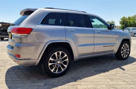 Jeep Grand cherokee 3.0D OVERLAND - 32999 лв. - 59704104 4