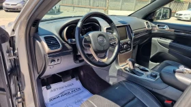 Jeep Grand cherokee 3.0D OVERLAND - 32999 лв. - 59704104 11