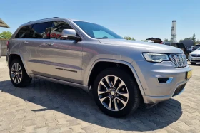 Jeep Grand cherokee 3.0D OVERLAND - 32999 лв. - 59704104 3