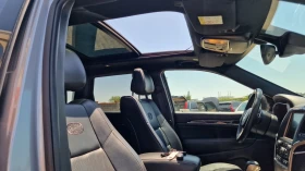 Jeep Grand cherokee 3.0D OVERLAND - 32999 лв. - 59704104 15
