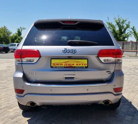 Jeep Grand cherokee 3.0D OVERLAND - 32999 лв. - 59704104 5