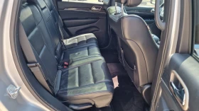 Jeep Grand cherokee 3.0D OVERLAND - 32999 лв. - 59704104 13