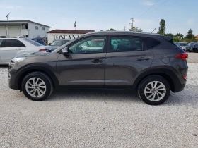 Hyundai Tucson 1.7 CRDI - 116 к.с. EURO 6B ЛИЗИНГ - 19999 лв. - 23458986 8