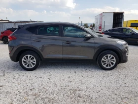 Hyundai Tucson 1.7 CRDI - 116 к.с. EURO 6B ЛИЗИНГ - 19999 лв. - 23458986 4