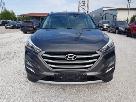 Hyundai Tucson 1.7 CRDI - 116 к.с. EURO 6B ЛИЗИНГ - 19999 лв. - 23458986 2