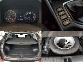 Hyundai Tucson 1.7 CRDI - 116 к.с. EURO 6B ЛИЗИНГ - 19999 лв. - 23458986 16