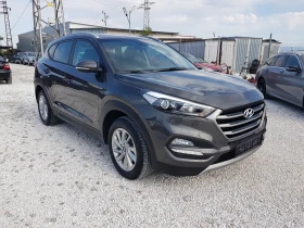 Hyundai Tucson 1.7 CRDI - 116 к.с. EURO 6B ЛИЗИНГ - 19999 лв. - 23458986 3