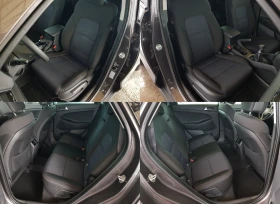 Hyundai Tucson 1.7 CRDI - 116 к.с. EURO 6B ЛИЗИНГ - 19999 лв. - 23458986 12
