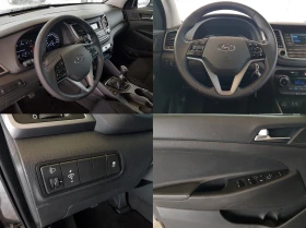 Hyundai Tucson 1.7 CRDI - 116 к.с. EURO 6B ЛИЗИНГ - 19999 лв. - 23458986 15