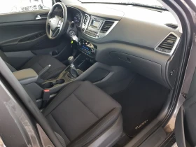 Hyundai Tucson 1.7 CRDI - 116 к.с. EURO 6B ЛИЗИНГ - 19999 лв. - 23458986 11