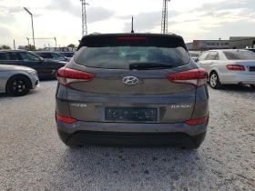 Hyundai Tucson 1.7 CRDI - 116 к.с. EURO 6B ЛИЗИНГ - 19999 лв. - 23458986 6