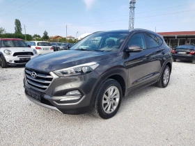 Hyundai Tucson 1.7 CRDI - 116 к.с. EURO 6B ЛИЗИНГ