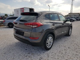 Hyundai Tucson 1.7 CRDI - 116 к.с. EURO 6B ЛИЗИНГ - 19999 лв. - 23458986 5
