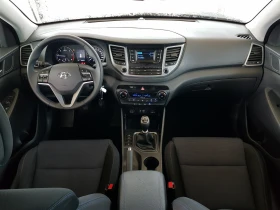 Hyundai Tucson 1.7 CRDI - 116 к.с. EURO 6B ЛИЗИНГ - 19999 лв. - 23458986 10