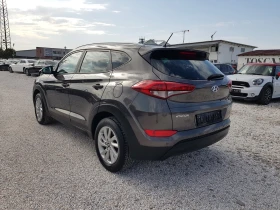 Hyundai Tucson 1.7 CRDI - 116 к.с. EURO 6B ЛИЗИНГ - 19999 лв. - 23458986 7