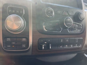 Dodge RAM 1500 LARAMIE 5.7HEMI | Mobile.bg    11