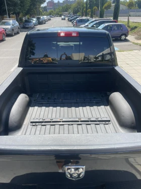 Dodge RAM 1500 LARAMIE 5.7HEMI | Mobile.bg    5