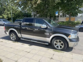 Dodge RAM 1500 LARAMIE 5.7HEMI | Mobile.bg    7