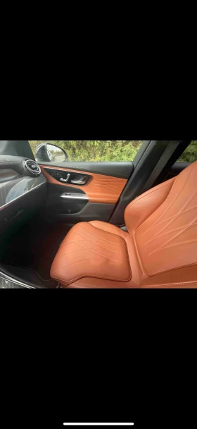 Обява за продажба на Mercedes-Benz GLC 300 de КАТО НОВА ~88 500 лв. - изображение 4