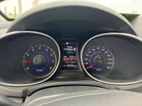 Hyundai Santa fe 2.0T* CARFAX*   | Mobile.bg    7