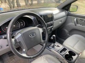 Kia Sorento 3.3 V6 | Mobile.bg    11