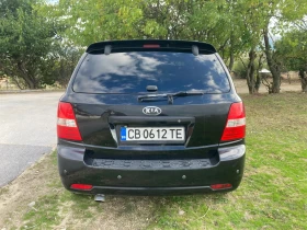 Kia Sorento 3.3 V6 | Mobile.bg    5
