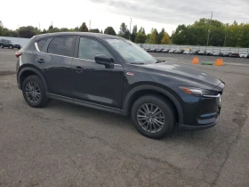 Mazda CX-5 TOURING - 31500 лв. / 16105.69 € - 83670478 4