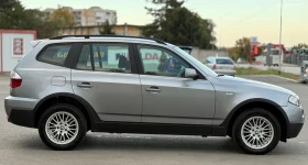 BMW X3 2.0D 150кс * Face-Lift* * Ксенон*  - 7990 лв. / 4085.22 € - 53258295 8