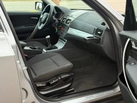 BMW X3 2.0D 150кс * Face-Lift* * Ксенон*  - 7990 лв. / 4085.22 € - 53258295 12