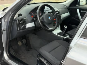 BMW X3 2.0D 150кс * Face-Lift* * Ксенон*  - 7990 лв. / 4085.22 € - 53258295 10