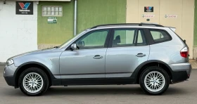BMW X3 2.0D 150кс * Face-Lift* * Ксенон*  - 7990 лв. / 4085.22 € - 53258295 7