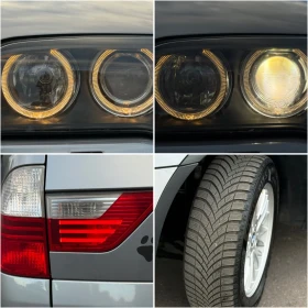 BMW X3 2.0D 150кс * Face-Lift* * Ксенон*  - 7990 лв. / 4085.22 € - 53258295 17