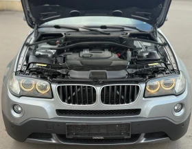 BMW X3 2.0D 150кс * Face-Lift* * Ксенон*  - 7990 лв. / 4085.22 € - 53258295 9