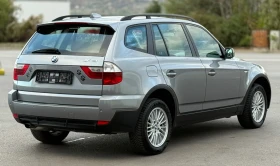BMW X3 2.0D 150кс * Face-Lift* * Ксенон*  - 7990 лв. / 4085.22 € - 53258295 6