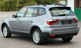 BMW X3 2.0D 150кс * Face-Lift* * Ксенон*  - 7990 лв. / 4085.22 € - 53258295 4