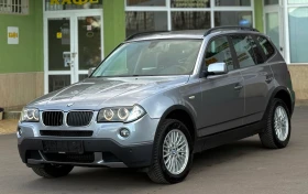BMW X3 2.0D 150кс * Face-Lift* * Ксенон*  - 7990 лв. / 4085.22 € - 53258295 3