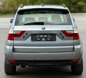 BMW X3 2.0D 150кс * Face-Lift* * Ксенон*  - 7990 лв. / 4085.22 € - 53258295 5