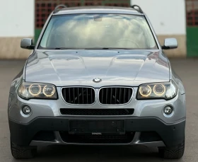 BMW X3 2.0D 150 * Face-Lift* * *  | Mobile.bg    2