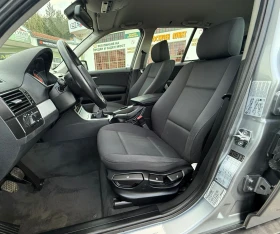 BMW X3 2.0D 150кс * Face-Lift* * Ксенон*  - 7990 лв. / 4085.22 € - 53258295 2