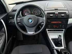 BMW X3 2.0D 150кс * Face-Lift* * Ксенон*  - 7990 лв. / 4085.22 € - 53258295 11